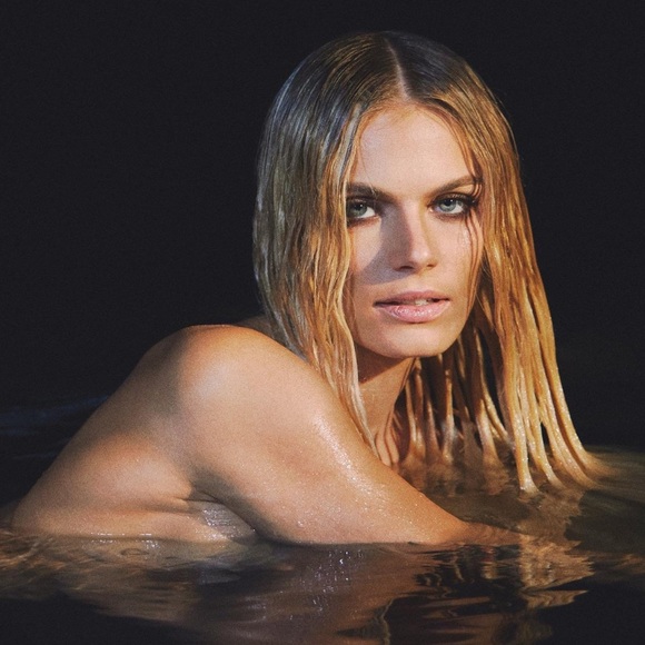 ANDREW FITZSIMONS AF1 Restructuring 10-in-1 Leave-In Conditioner 1oz Travel Size - Picture 8 of 10